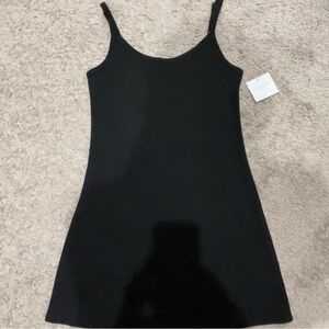 NWT American Eagle Black Mini Dress
